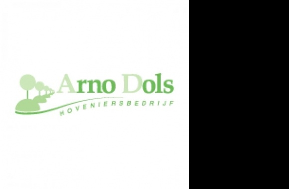 Arno Dols Logo