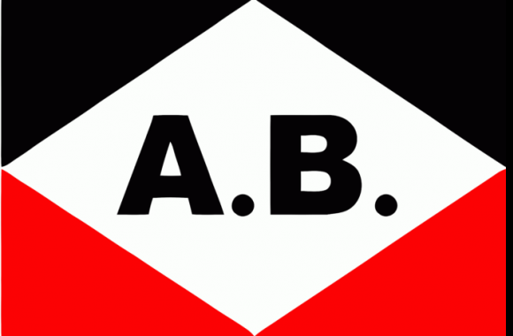 Arnold Bernstein Line Logo