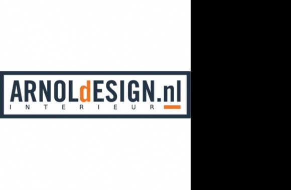 Arnoldesign.nl Logo