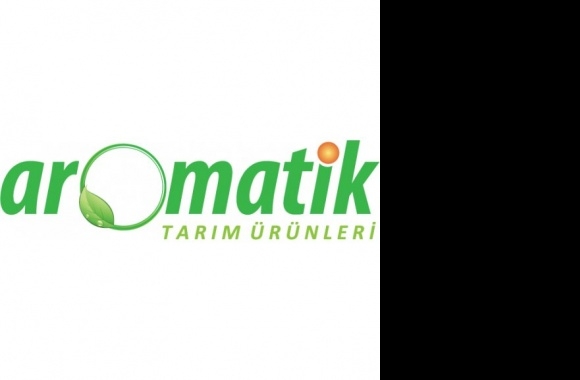 Aromatik Tarım Ürünleri Logo