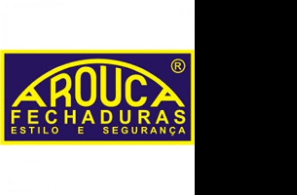 arouca fechaduras Logo