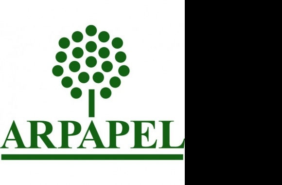 Arpapel Logo