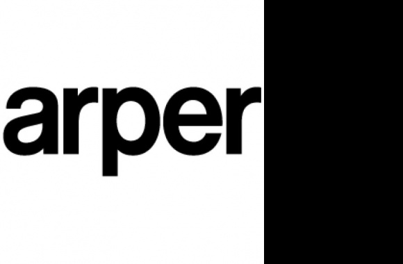 arper Logo