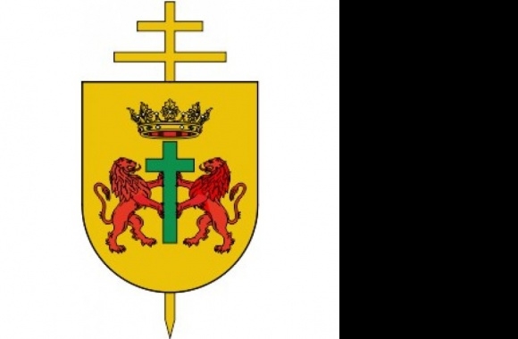 Arquidiócesis de Cartagena Bolivar Logo