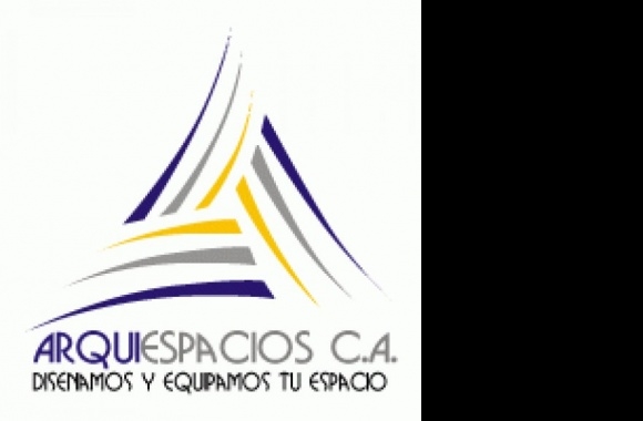 ArquiEspacios Logo