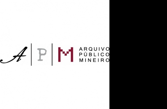 Arquivo Público Mineiro Logo