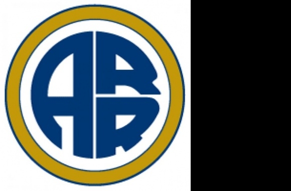 ARR Alaska Railroad Logo