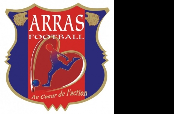 Arras FA Logo