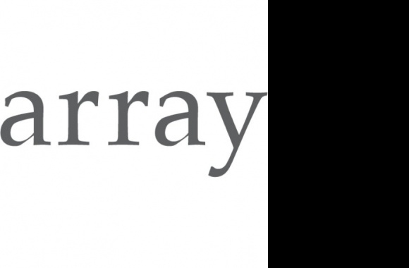 Array Logo