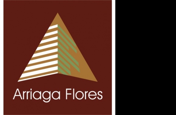 Arriaga Flores Bienes Raices Logo