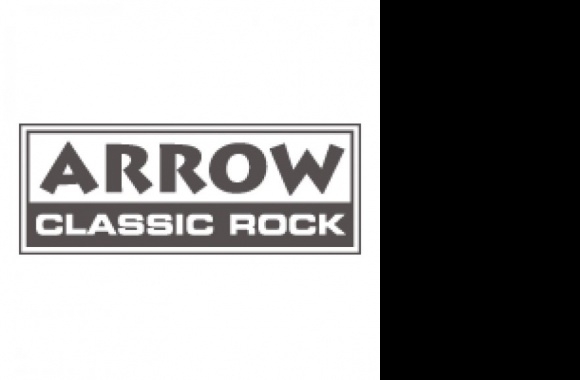 Arrow Classic Rock Logo