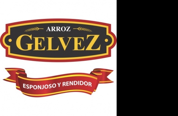 Arroz Gelvez Logo