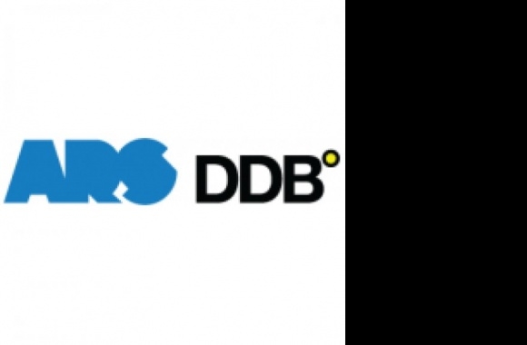 ARS DDB Logo