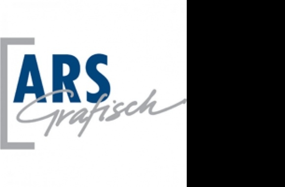 ars Grafisch, Roermond Logo