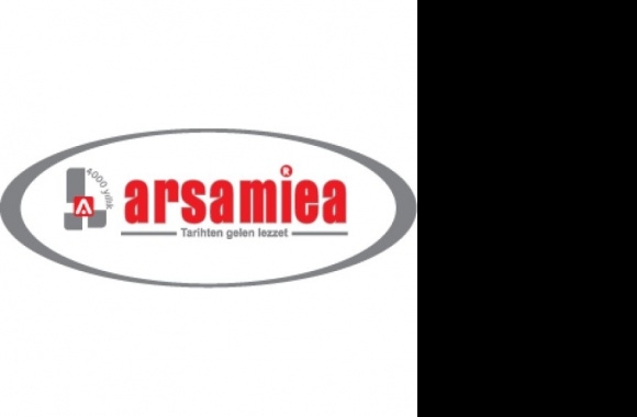 Arsamiea Logo