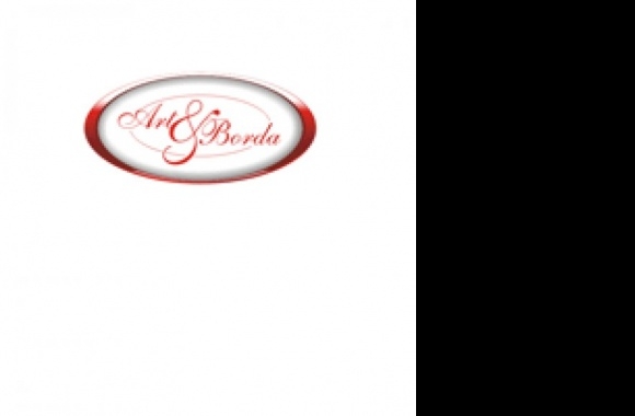 Art&Borda Logo