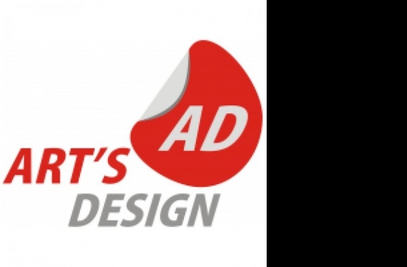 Art's Design Logo