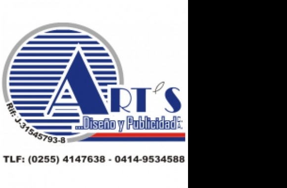 Art's Diseño y Publicidad Logo