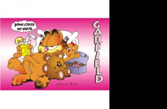 ART-GARFIELD-ART Logo