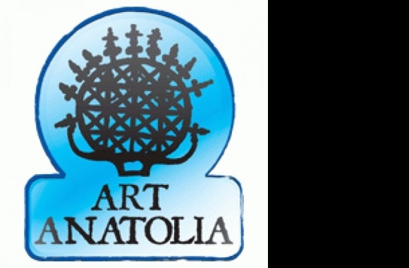 Art Anatolia Logo