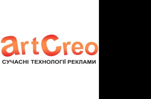 Art Creo Logo