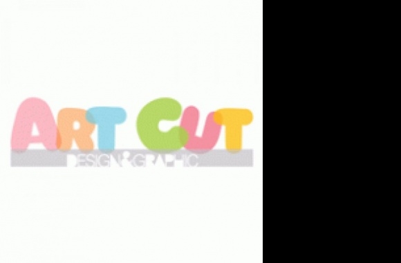 Art Cut Logo