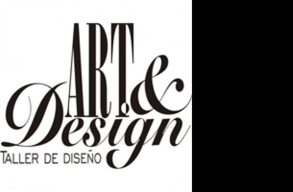 ART DESIGN TALLER DE DISEÑO Logo