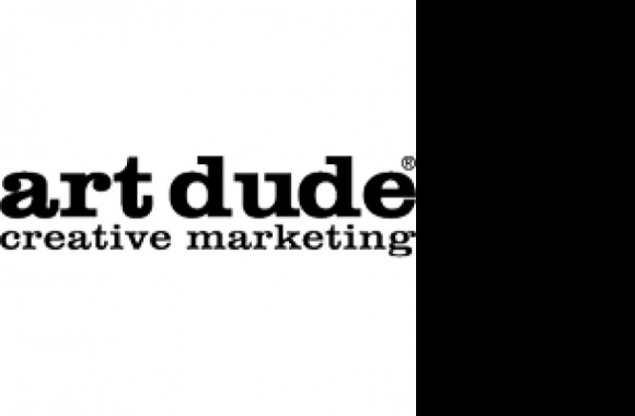 Art Dude Logo