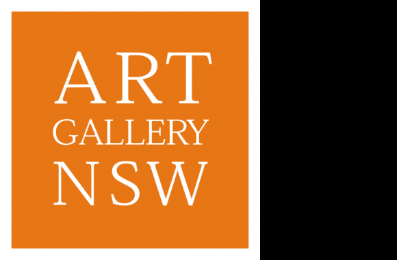 Art Gallery of New South Wales Logo