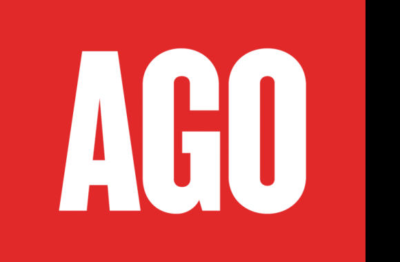 Art Gallery of Ontario Logo