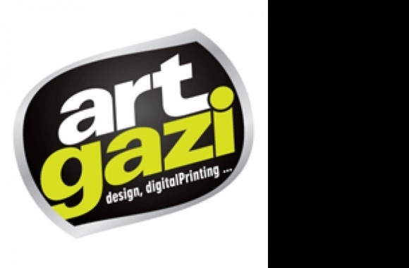 art gazi Logo