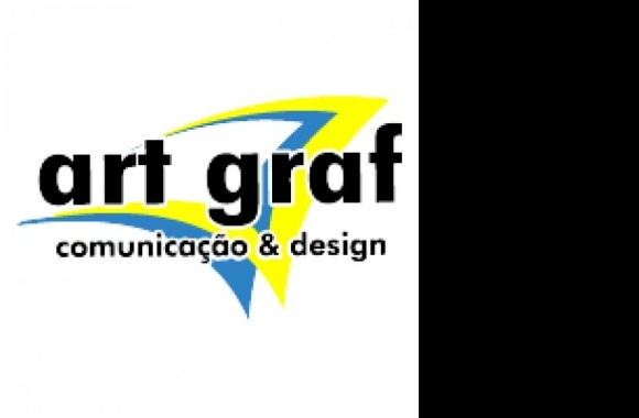 Art Graf Comunicaзгo & Design Logo