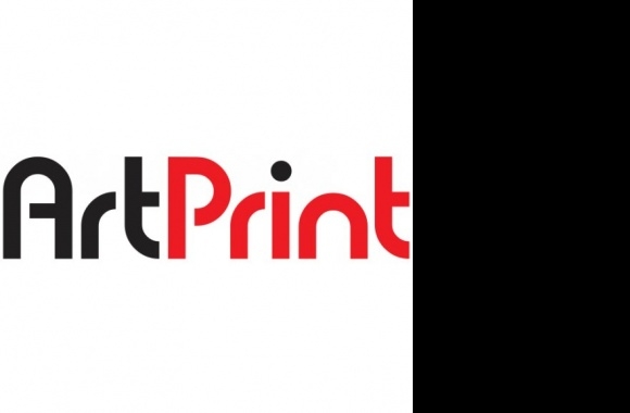 Art Print Logo