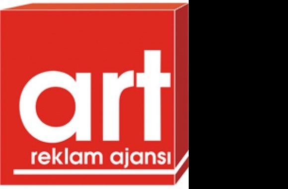 Art Reklam Ajansı Logo