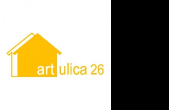 Art Ulica 26 Logo