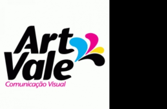 Art Vale Logo