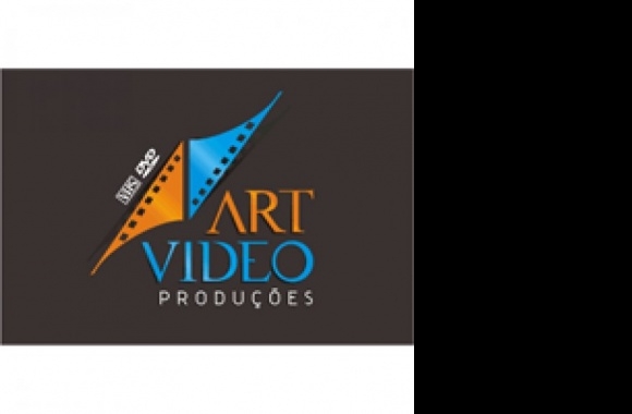 ART_VIDEO Logo