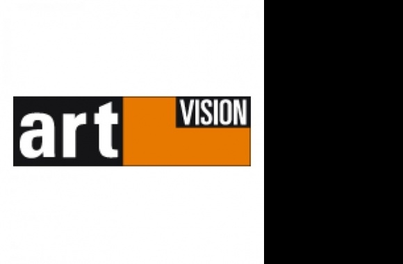 Art Vision International Logo