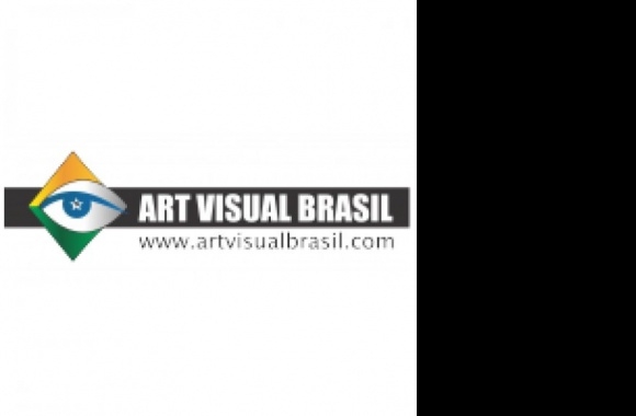 Art Visual Brasil Logo