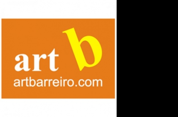 artbarreiro Logo