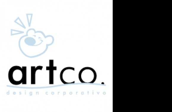 ArtCO. Design Corporativo Logo