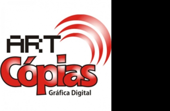 ArtCopias Logo