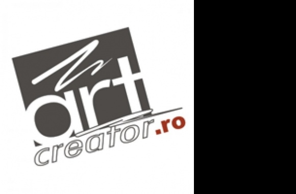 artcreator.ro Logo