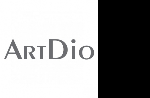 Artdio Logo