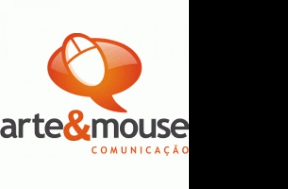 Arte&Mouse Comunicação Logo