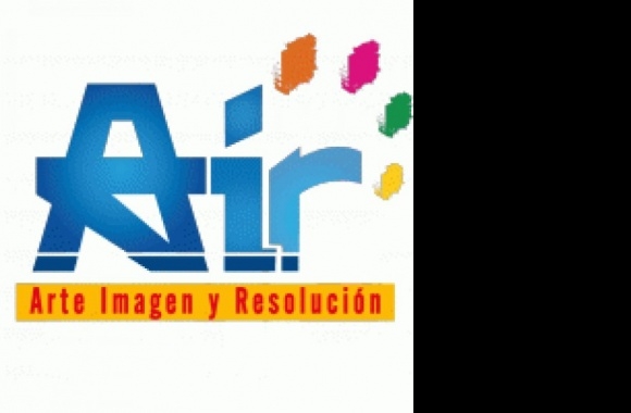 Arte, Imagen y Resolución Logo