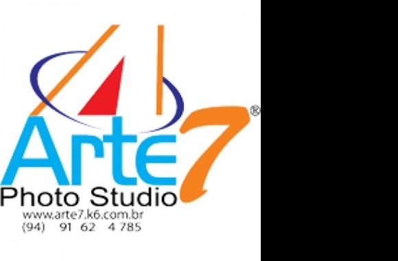 ARTE7 Logo