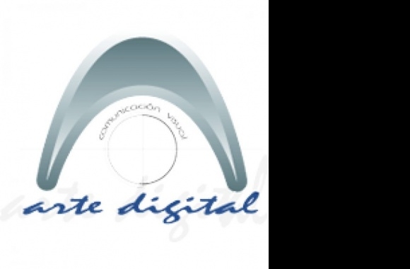 ARTE DIGITAL Logo