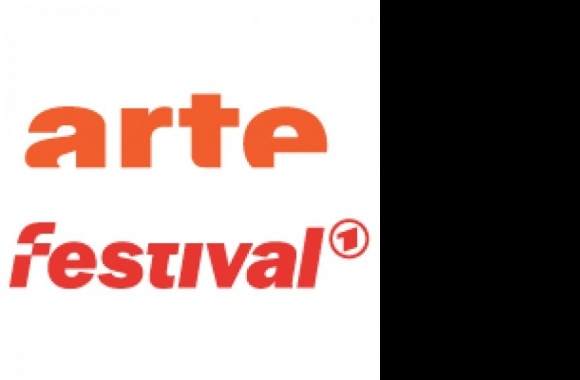 arte festival ARD Logo