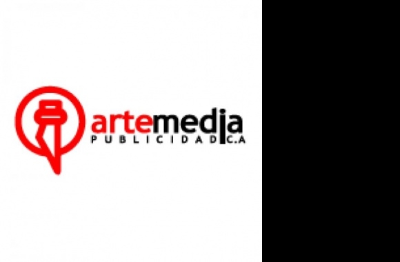 Arte Media Logo